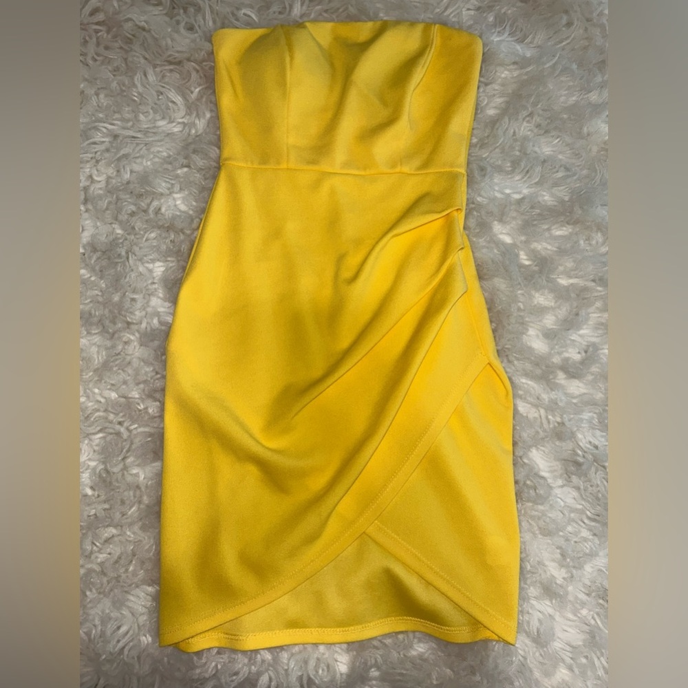 Bodycon Dress